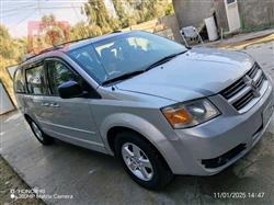 Dodge Grand Caravan